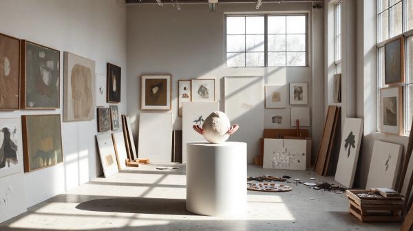 10 astuces pour budgéter l'achat de vos œuvres d'art