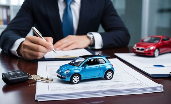 5 étapes pour obtenir une indemnisation équitable après un accident de la route