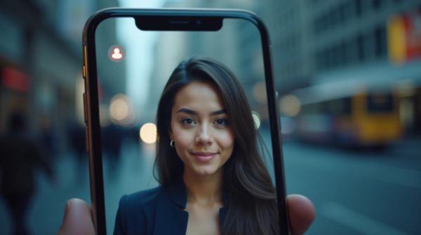 Accroître sa visibilité sur TikTok en achetant des vues