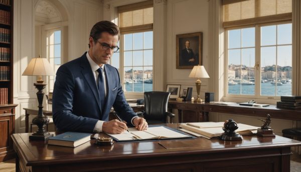 Avocat toulon : des solutions juridiques sur mesure pour vous