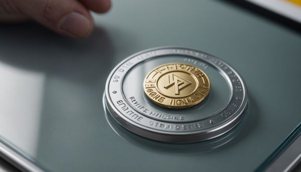 Badge entreprise publicitaire : personnalisez et brillez !