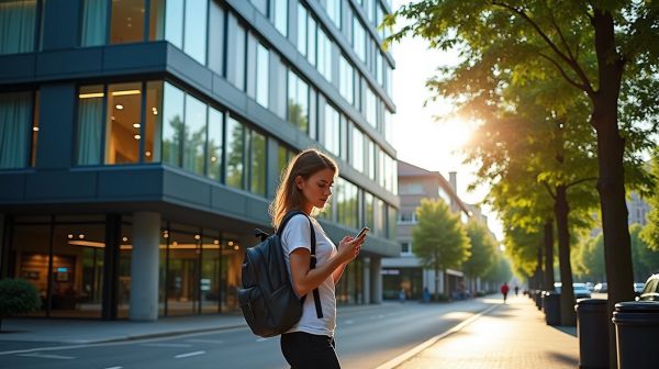 Choisir une entreprise de nettoyage à Lyon adaptée à vos besoins