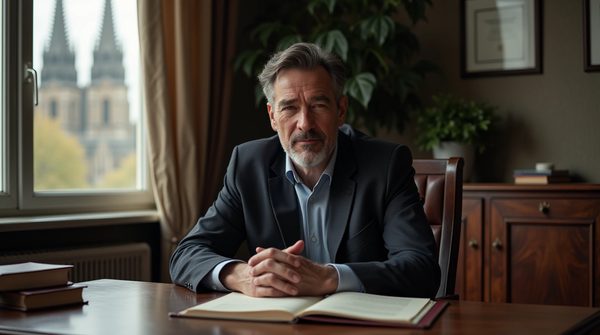 Comment choisir le meilleur cabinet d'avocat à Reims ?