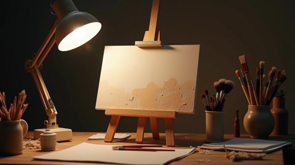Comment financer progressivement vos œuvres d'art?