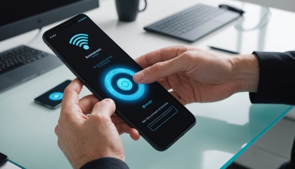 Découvrez les avantages incontournables de la carte de visite nfc