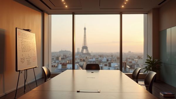 Devenez expert en nlp : formation intensive à paris et en ligne