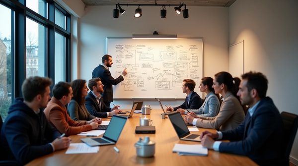 Devenez expert en nlp : formation intensive à paris et en ligne