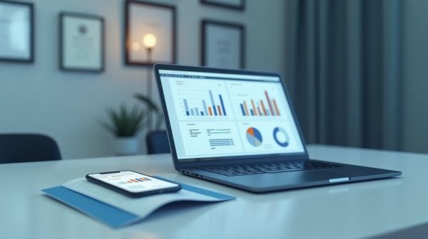 Estimez votre salaire net avec une simulation portage salarial