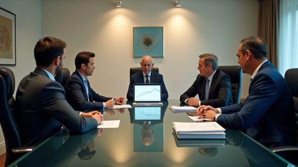 Formation ia pour commerciaux : révolutionnez votre prospection