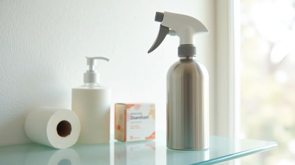 Fournisseur de produit de nettoyage : conseils et solutions d'hygiène