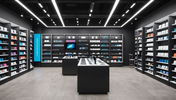 Grossiste d’accessoires pour smartphones : qualité et prix compétitifs