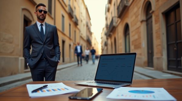 Le coût réel d'un site web professionnel à Marseille