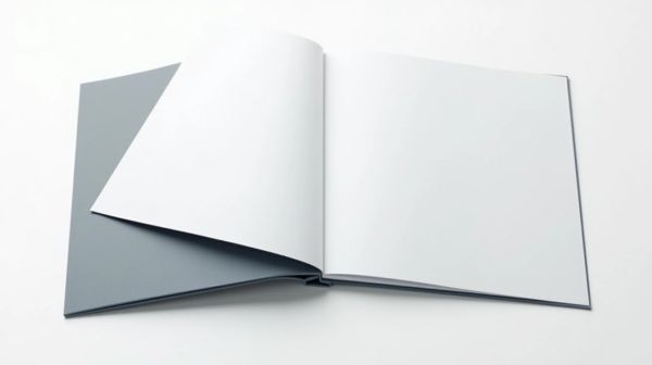 Optez pour une impression de brochure dos carré cousu haut de gamme