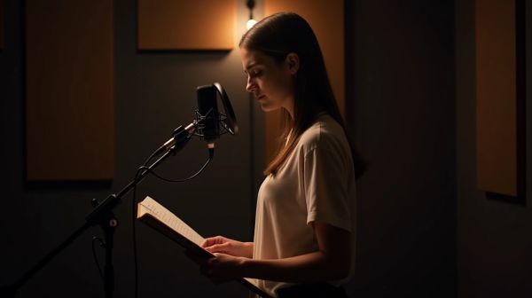Pourquoi choisir des cours de chant pour libérer votre voix à Orléans