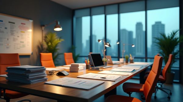 Quel logiciel de paie choisir pour votre entreprise ?