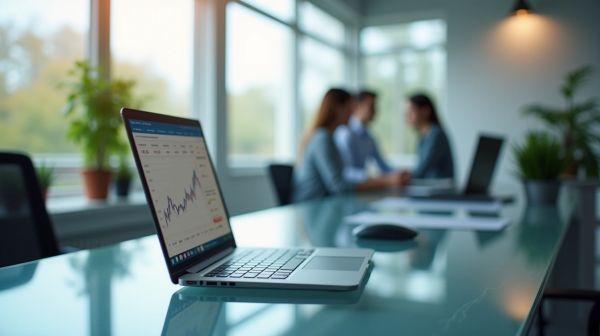 Quel logiciel de paie choisir pour votre entreprise ?