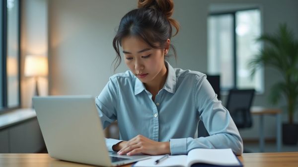 Solution RH : gagner du temps sur l'administratif