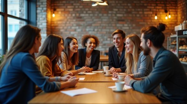 Team building Angers : des activités originales pour souder vos équipes