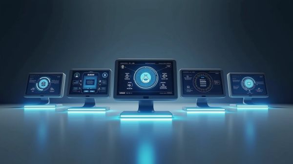 Top 5 chatbots innovants pour vos échanges avec l'IA