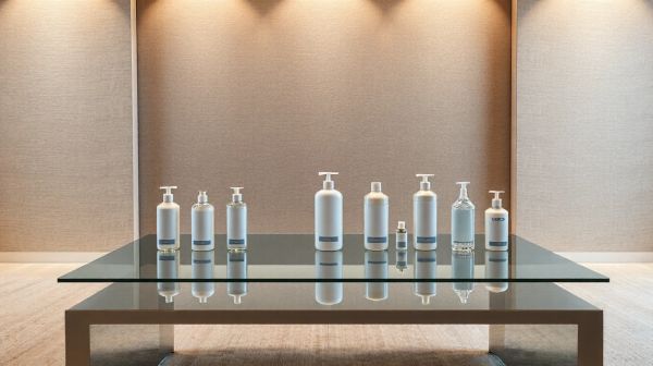 Top 5 fournisseurs de produits de nettoyage et solutions d'hygiène