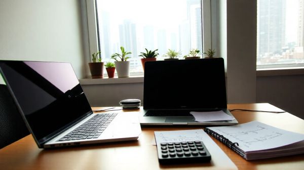 Top 5 outils pour calculer votre salaire net en portage salarial