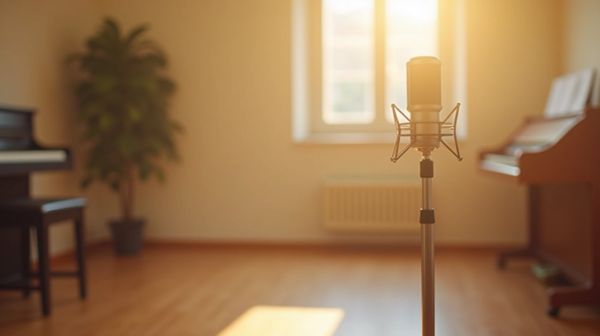 Top avantages des cours de chant à Orléans pour votre voix