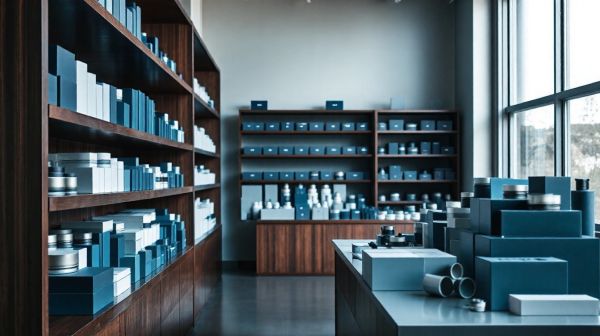 Top critères pour choisir un fournisseur de packaging cosmétique