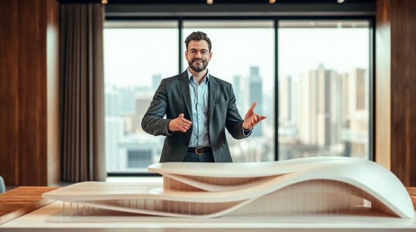 Top options d'assurance pour architectes : comparatif essentiel