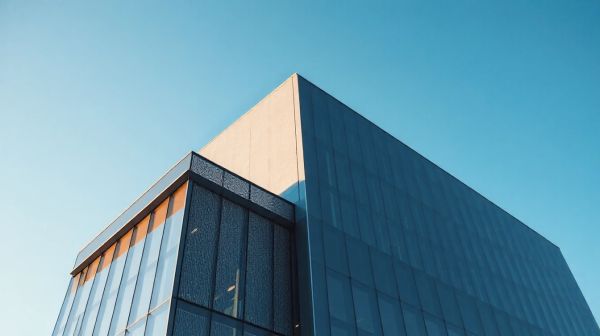 Top options d'assurance pour architectes : comparatif essentiel