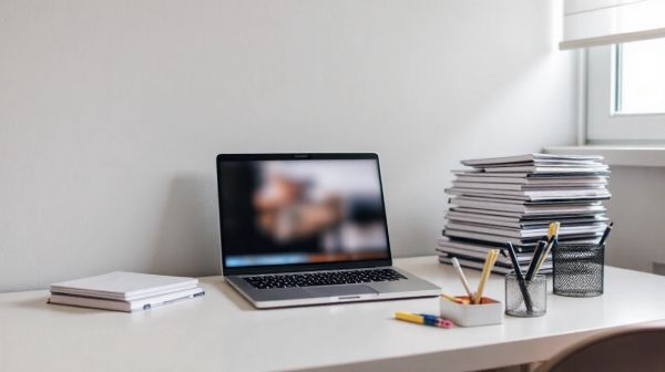 Top ressources et stratégies pour exceller en prépa CRFPA à distance