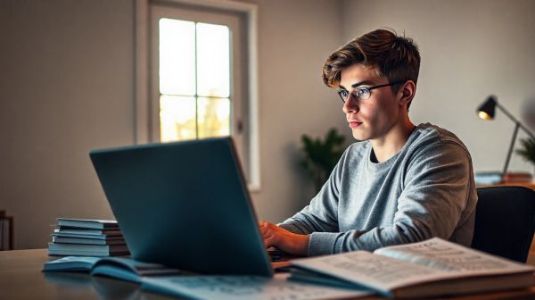 Top ressources et stratégies pour exceller en prépa CRFPA à distance