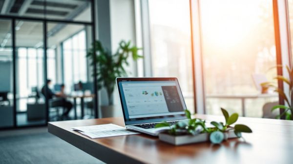 Top solutions de logiciels de paie pour les entreprises modernes