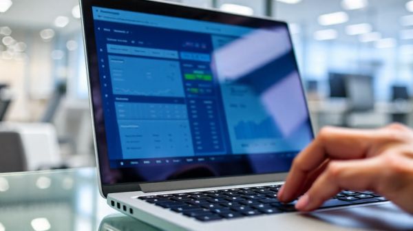 Top stratégies pour améliorer votre comptabilité en ligne