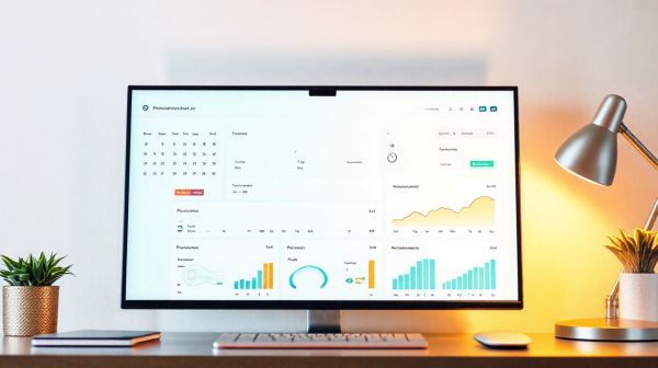 Top stratégies pour améliorer votre comptabilité en ligne
