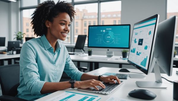 Trouvez votre emploi idéal grâce à un site de recrutement spécialisé