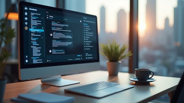 Un chatbot révolutionnaire pour vos interactions avec l'IA