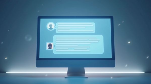 Un chatbot révolutionnaire pour vos interactions avec l'IA