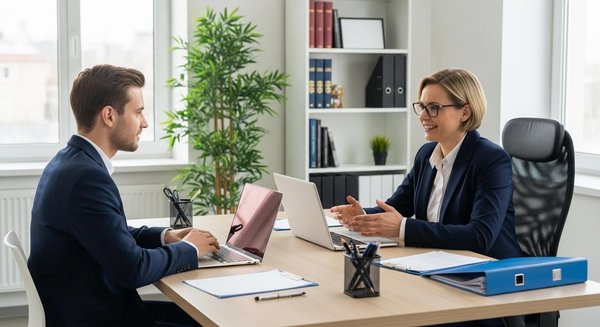 Cabinet de recrutement, métiers de vente : l'expertise qui accélère votre carrière
