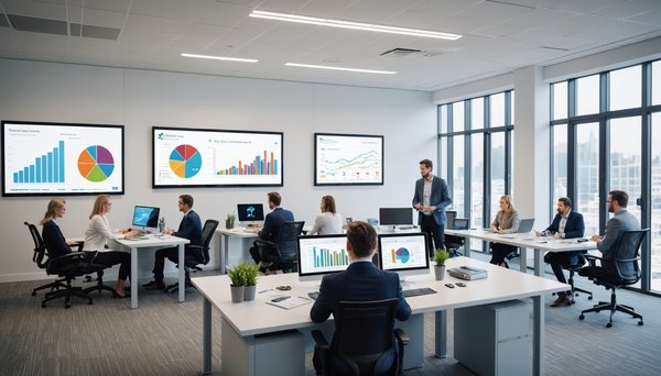 Trouvez votre emploi idéal grâce à un site de recrutement spécialisé