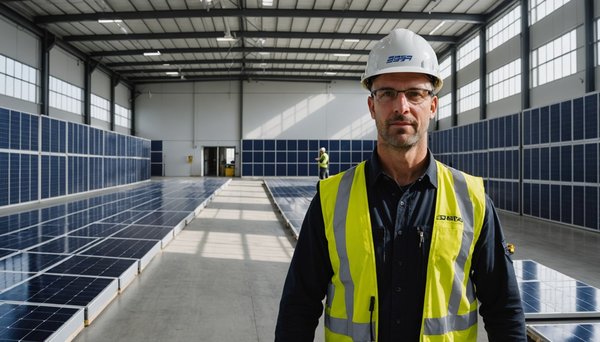 Grossiste photovoltaïque : des solutions complètes pour pros